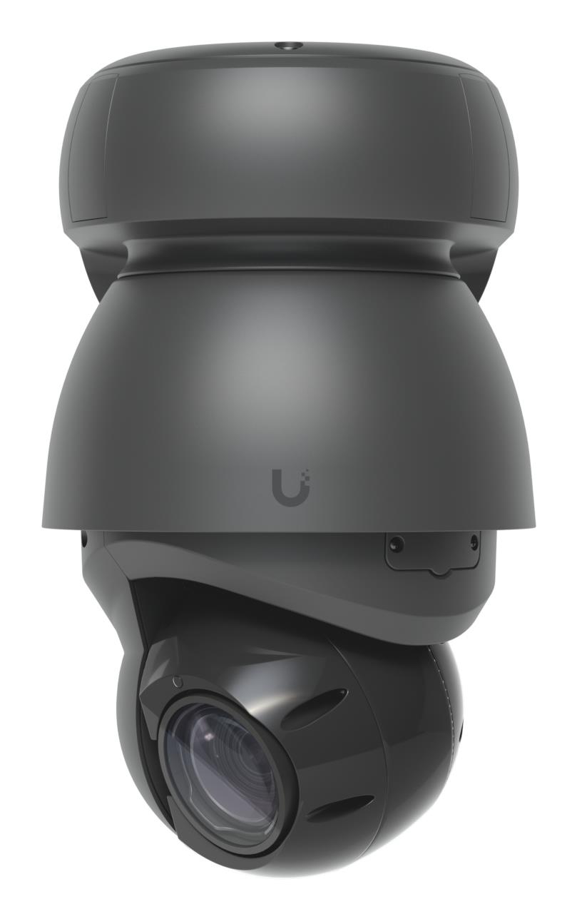 NET CAMERA AI PTZ INDUSTRIAL/BLACK UVC-AI-PTZ-B UBIQUITI