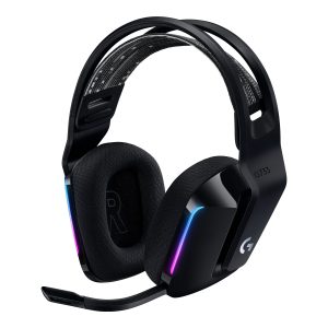 LOGI G733 Wireless LightSpeed RGB