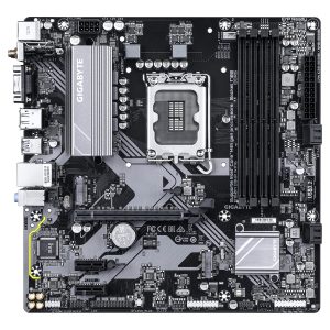 GIGABYTE B760M D3HP WIFI6 LGA1700 MB