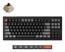 KEYBOARD WRL V3 ULTRA/BLACK V3U-D3 KEYCHRON - Pilt 6