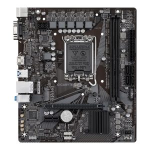 GIGABYTE H610M H V2