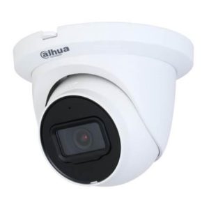 NET CAMERA 4MP IR EYEBALL/IPC-HDW2441TM-S-0280B DAHUA