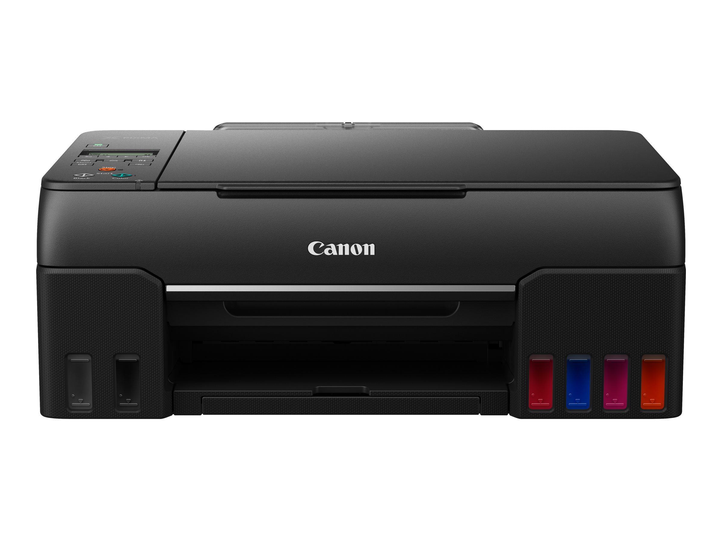 CANON PIXMA G650 MFP colour ink-jet - Pilt 10