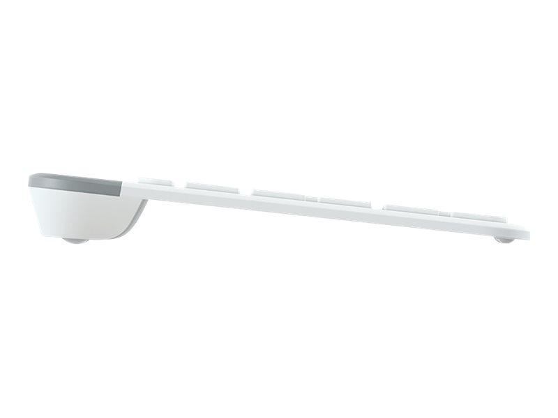 LOGI MK470 Slim Wireless Keyboard (PAN) - Pilt 9