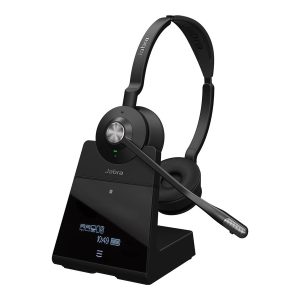 JABRA Engage 75 SE peavõruga peakomplekt