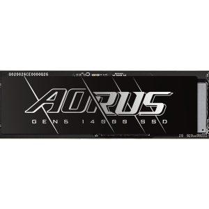 GIGABYTE AORUS Gen5 14000 SSD 1TB