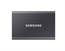 External SSD|SAMSUNG|T7|2TB|USB 3.2|Write speed 1000 MBytes/sec|Read speed 1050 MBytes/sec|MU-PC2T0T/WW - Image 2