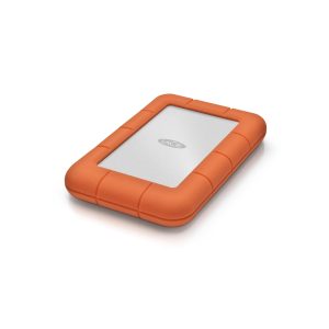External SSD|LACIE|2TB|USB 3.1|USB-C|STHR2000800