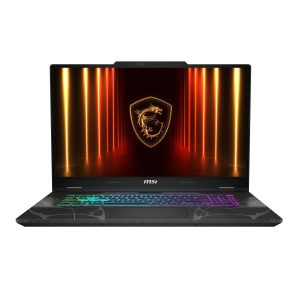 Notebook|MSI|Cyborg|Cyborg 15 B13WEKG|CPU Intel Core i5|i5-13420H|2100 MHz|15.6"|1920x1080|RAM 16GB|DDR5|5600 MHz|SSD 512GB|NVIDIA GeForce RTX 5050|8GB|ENG|Windows 11 Home|Black|1.98 kg|CYBORG_15_B13WEKG-646NL