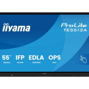 IIYAMA 55inch iiWare21E EDLA
