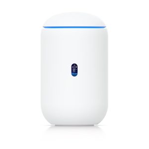 UBIQUITI UDR7 Desktop 10G Cloud Gateway