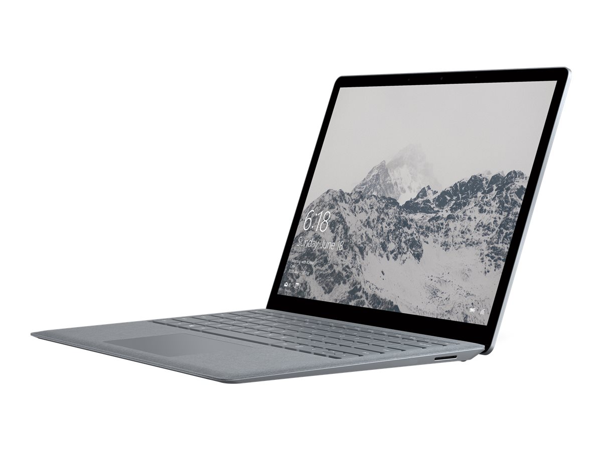 MS Srfc Laptop7 13i Plus 16GB 512GB - Pilt 8