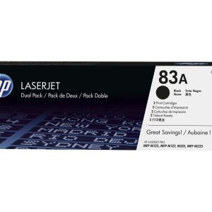 HP CF283AD Laser Toner