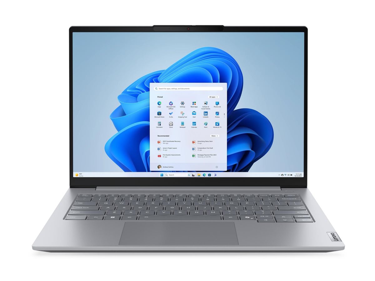 LENOVO TB 14 G9 5-210H 14" 16GB 512GB - Pilt 2