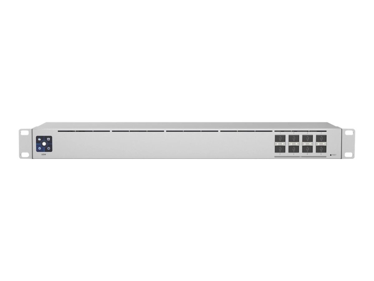 UBIQUITI USW-Aggregation UniFi Switch - Pilt 2