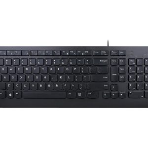 LENOVO Essential Wired Keyboard AI Est