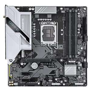 GIGABYTE B760M G P WIFI DDR4 LGA1700 MB
