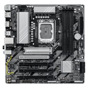 GIGABYTE B860M DS3H WIFI6E LGA1851 MB