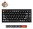 KEYBOARD WRL V1 ULTRA/BLACK V1U-D1 KEYCHRON - Image 2