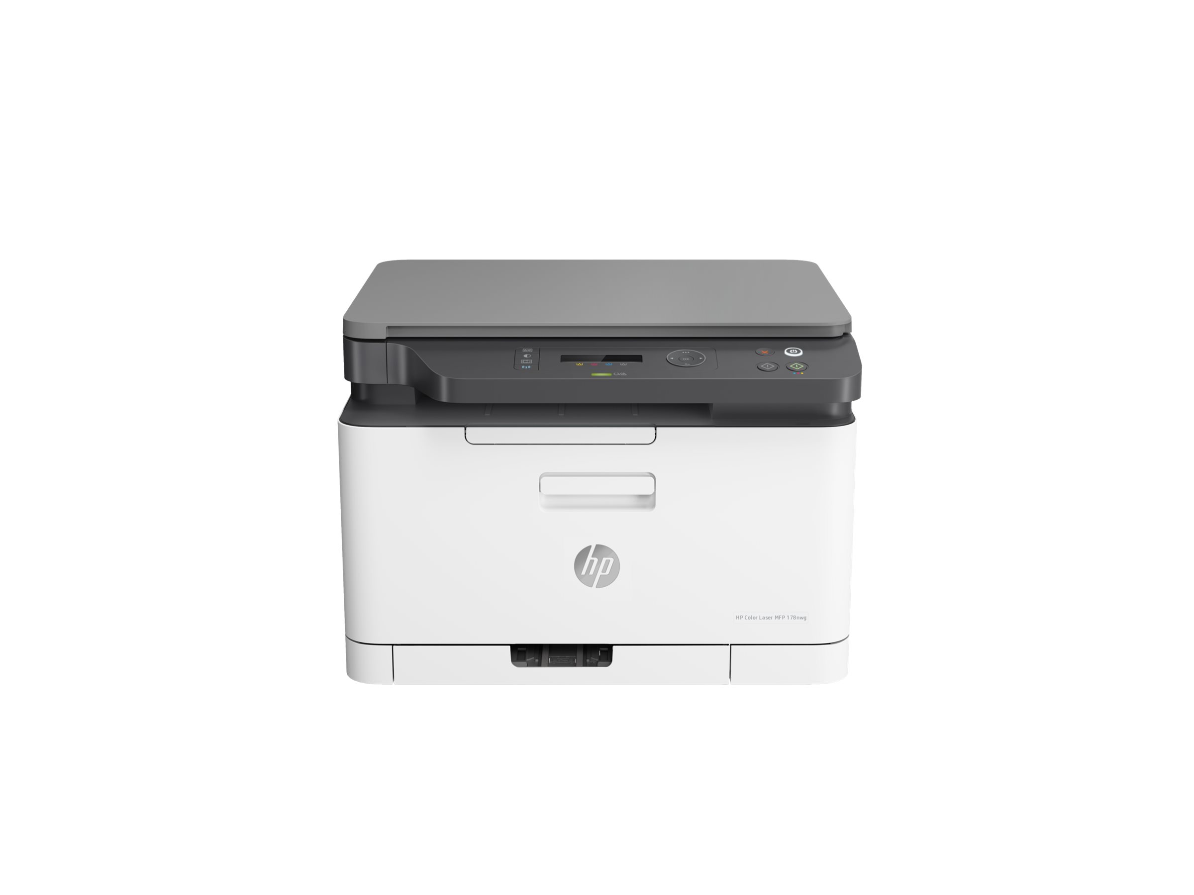 HP Color Laser MFP 178nw Printer — изображение 7