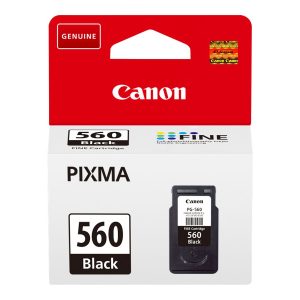CANON 1LB CRG PG-560 Black Ink Cartridge