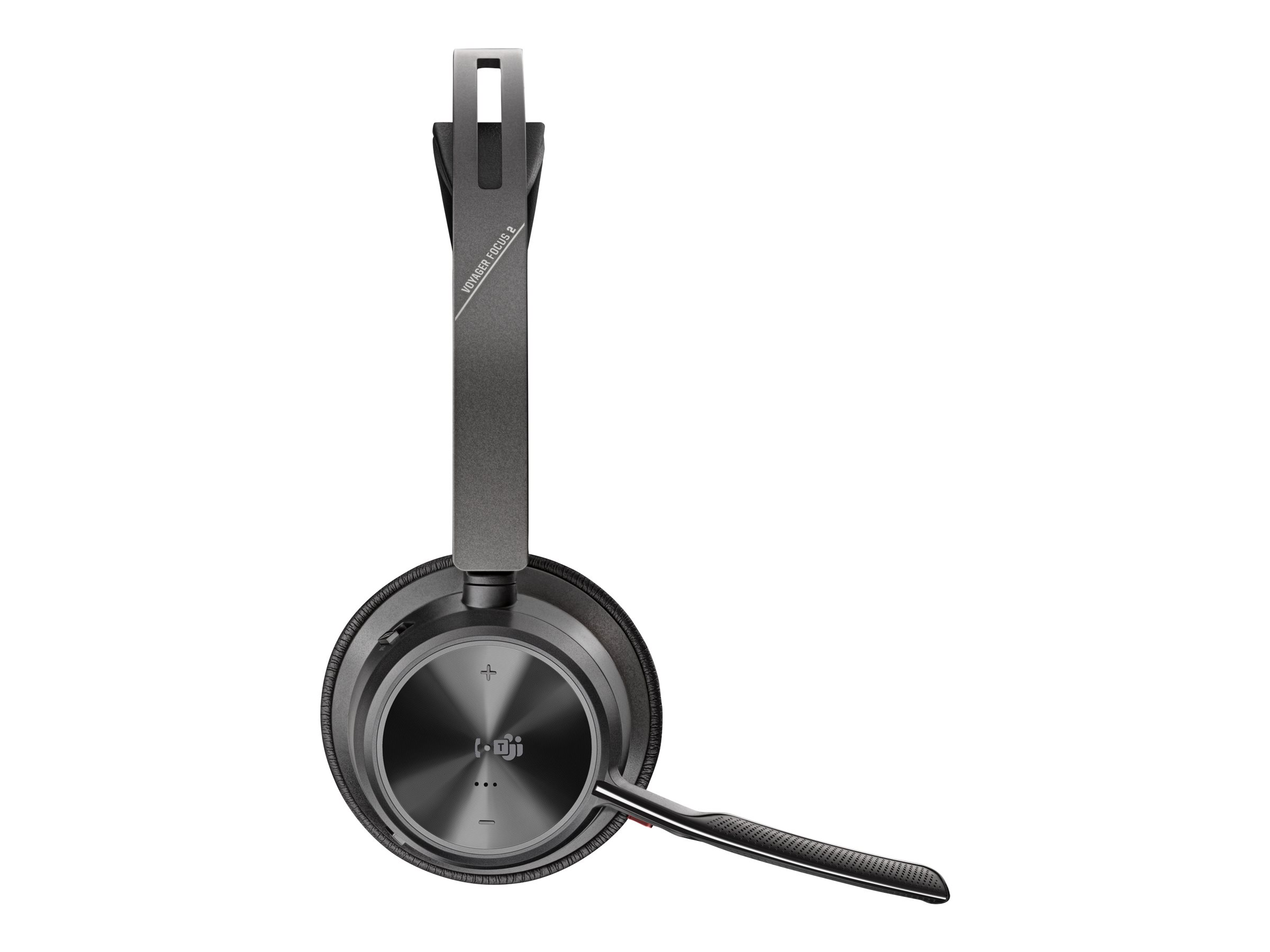 HP Poly Voyager Focus 2 Headset - Pilt 4