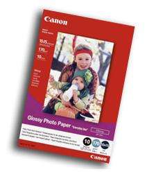 CANON GP-501 photo paper glossy A4 100Bl
