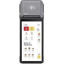 MOBIILNE MAKSETERMINAL M1 6''/4/64GB M1-464BS TELPO
