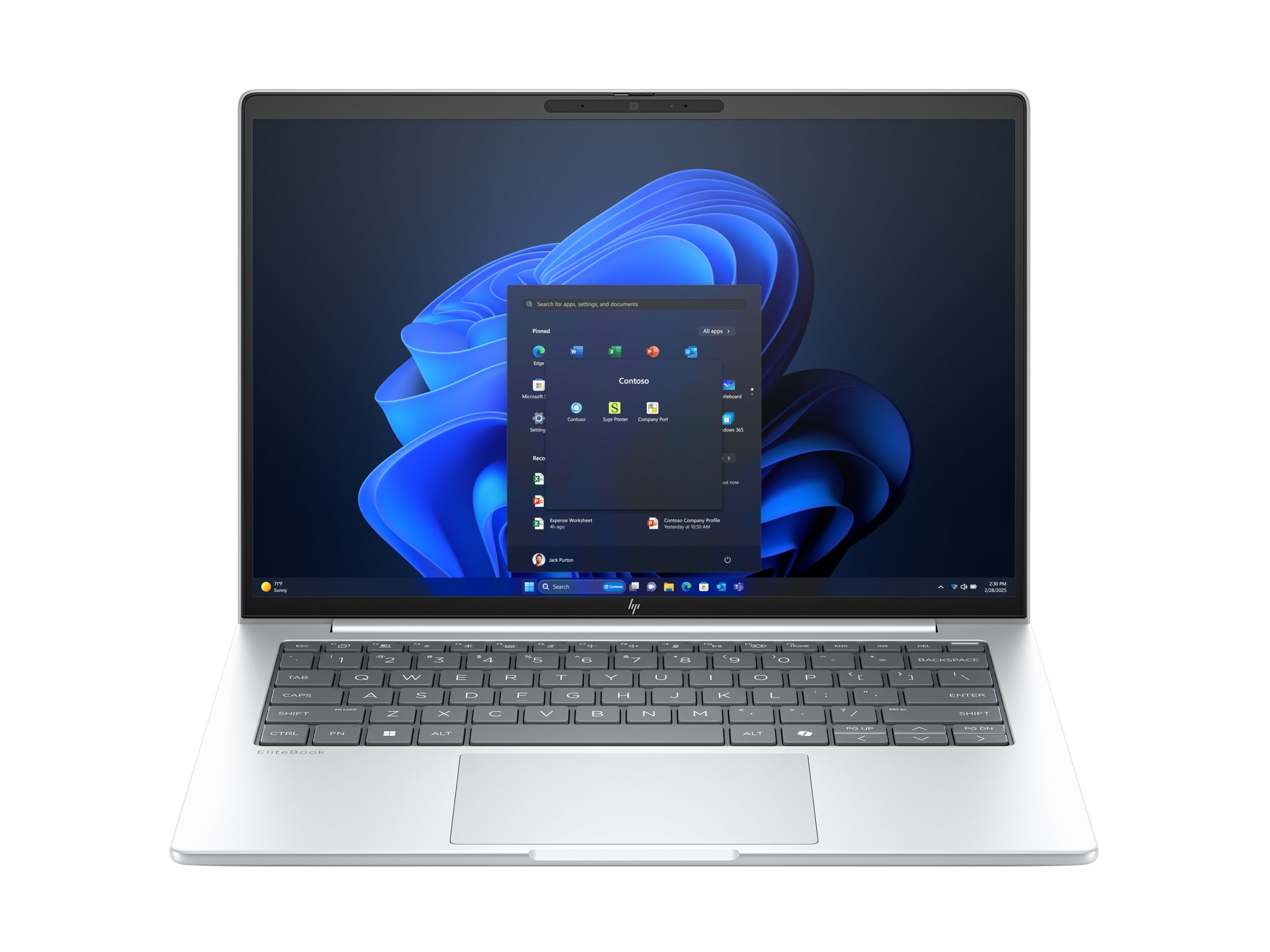 HP EB 8 G1i 14 U5 225U 14i 32GB/512 (ML) — изображение 14