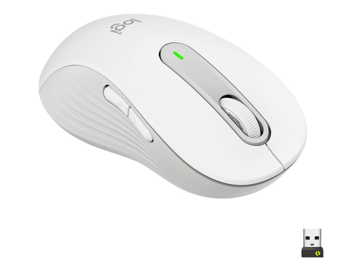 LOGI Signature M650 L Mouse large size — изображение 2