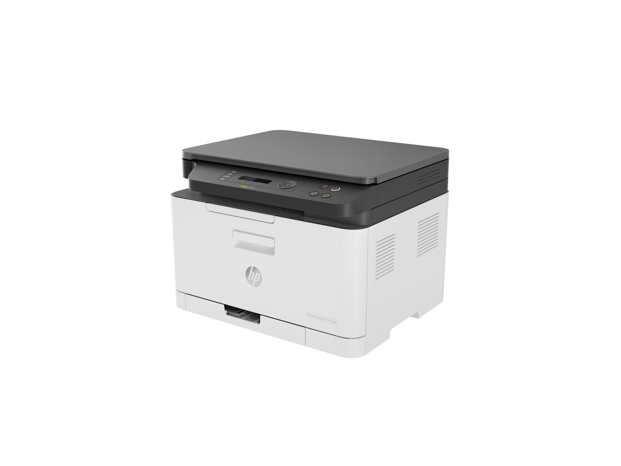 HP Color Laser MFP 178nw Printer — изображение 10