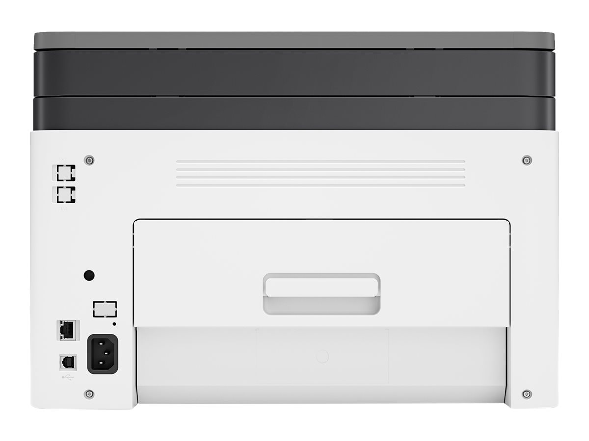 HP Color Laser MFP 178nw Printer — изображение 5