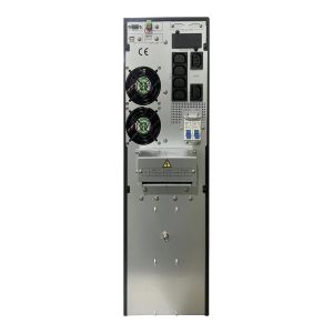 ENERGENIE Online UPS 6000 VA USB+SNMP