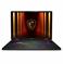 Sülearvuti|MSI|Crosshair|18 HX AI A2XWGKG|CPU Core Ultra|U9-275HX|2700 MHz|18"|2560x1600|RAM 32GB|DDR5|6400 MHz|SSD 1TB|NVIDIA GeForce RTX 5070|8GB|ENG|Windows 11 Home|Must|3,1 kg|CRO18HXAIA2XWGKG-017NL - Pilt 2