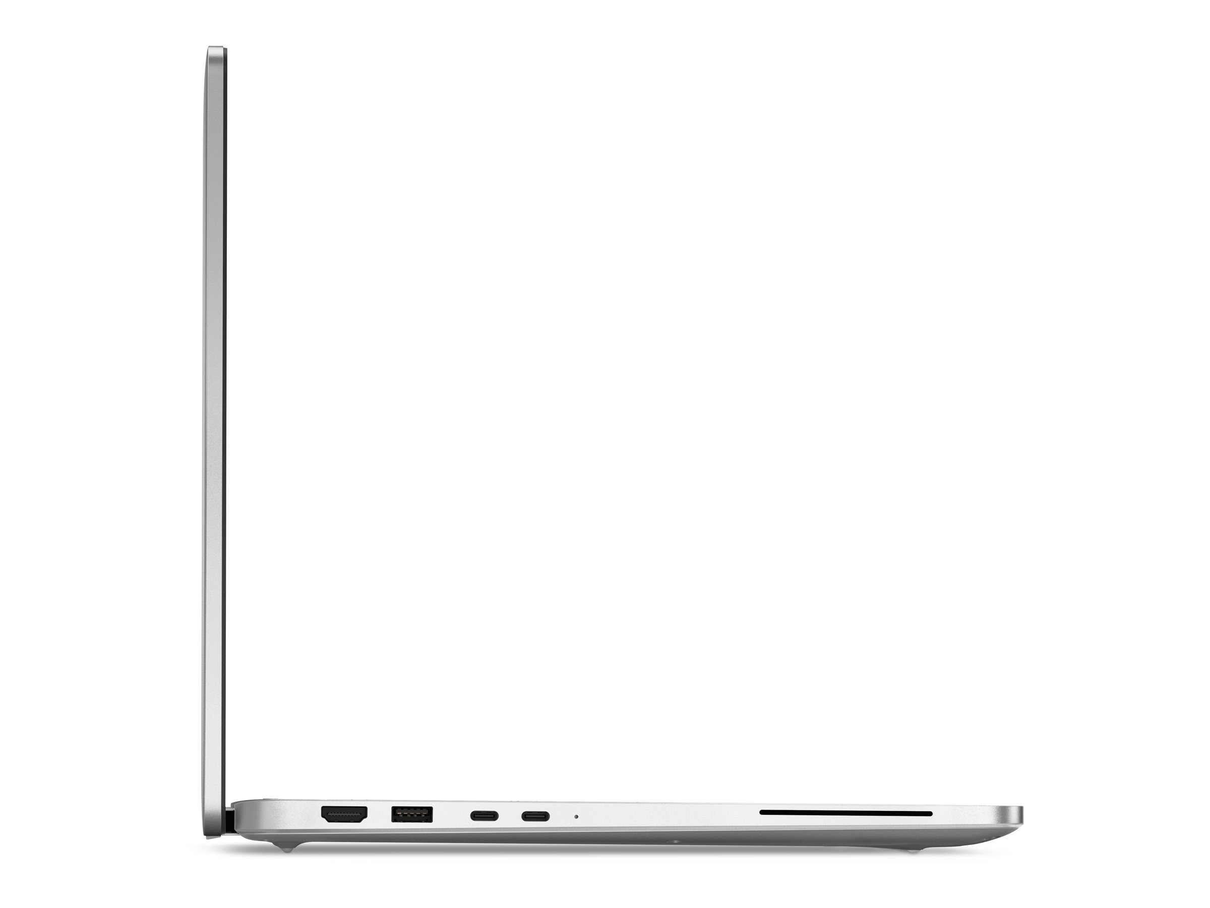 DELL taastatud Pro 16 Plus U7 268V 16" - Pilt 4
