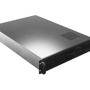 LANBERG Rackmount server chassis E-ATX
