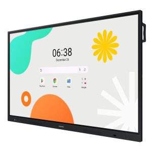 SAMSUNG WA75FX Interactive Board 75inch
