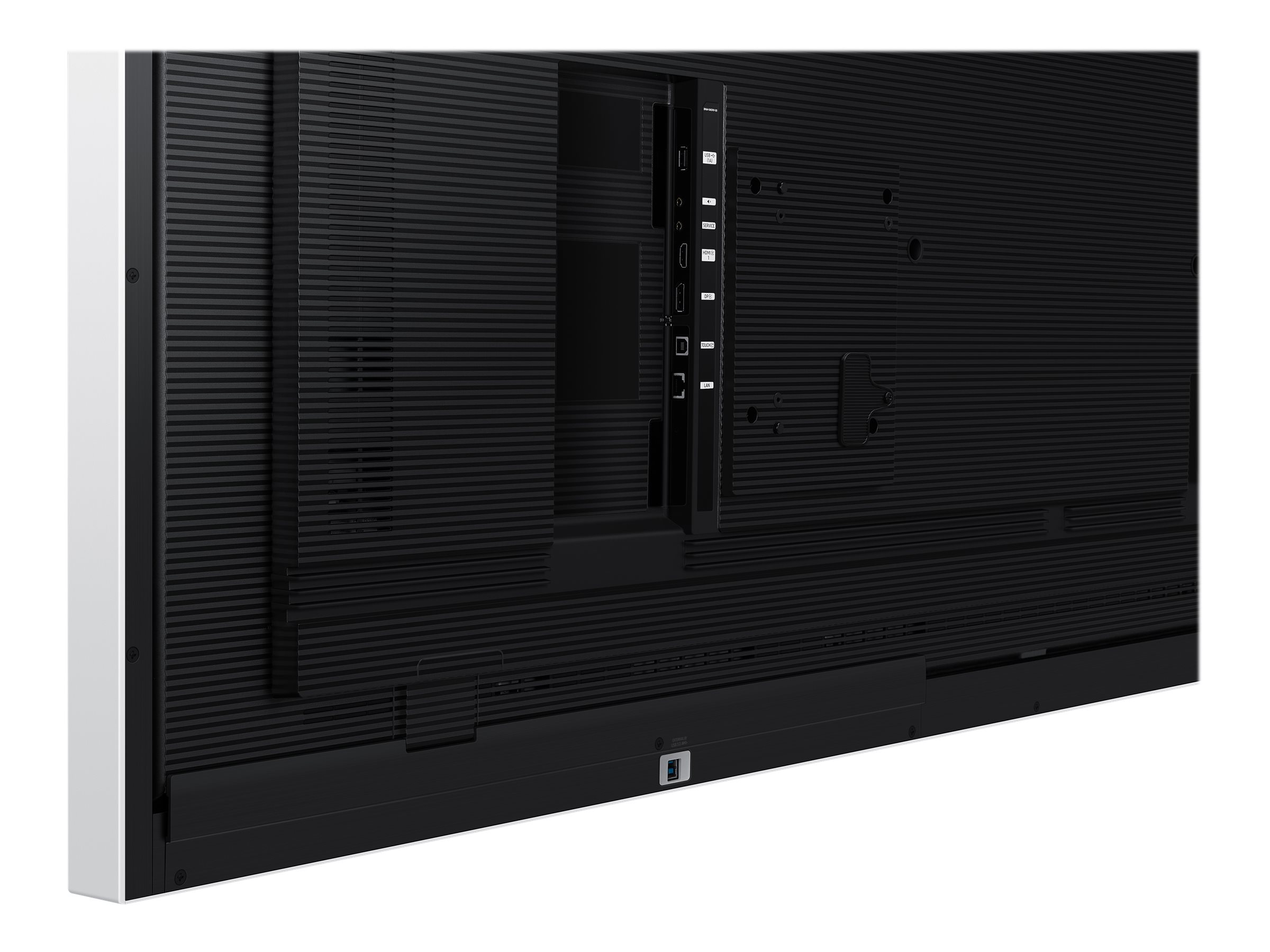 SAMSUNG WM75B Flip 4 75inch - Pilt 4
