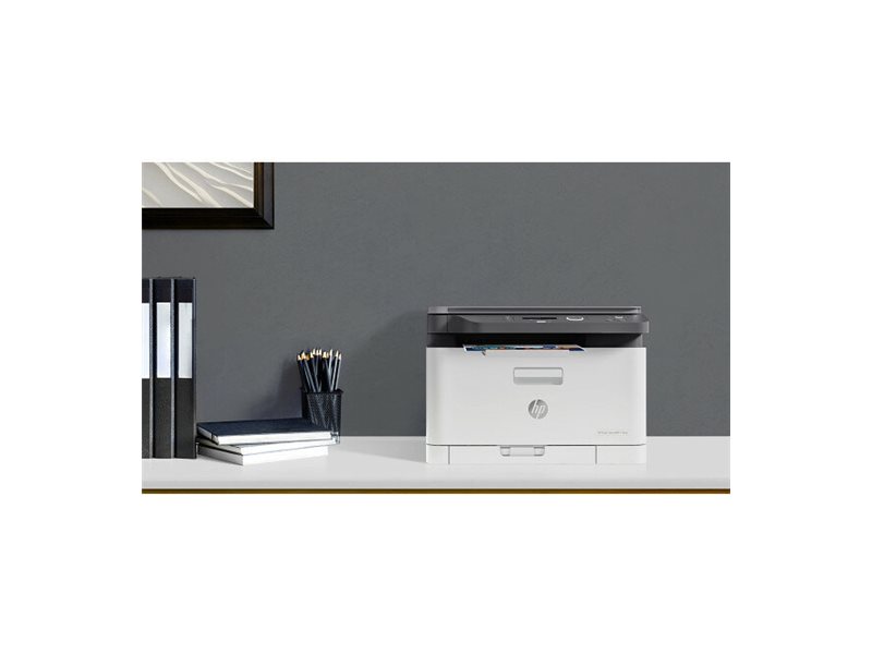 HP Color Laser MFP 178nw Printer — изображение 12