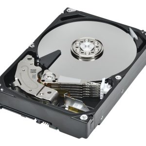 TOSHIBA MG Series HDD 8TB 3.5inch SATA