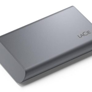 External SSD|LACIE|Read speed 1050 MB/s|Write speed 450 MB/s|NVMe Yes|2000 GB|STKH2000800