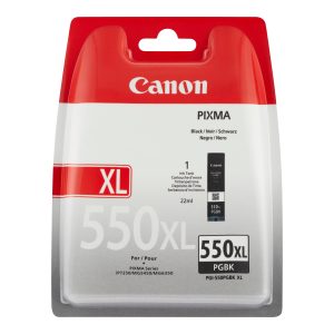 CANON 1LB PGI-550XL PGBK ink black
