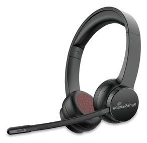 HEADSET WIRELESS ENC STEREO/MROS307 MEDIARANGE - Pilt 3