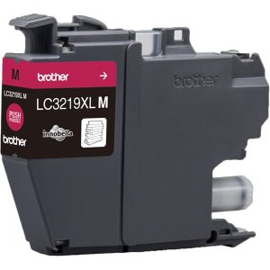 BROTHER LC-3219XLM Ink Magenta 1500 p