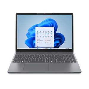 Notebook|LENOVO|IdeaPad|Slim 3 15AHP10|CPU AMD RyzenT 7|8840HS|3.3 GHz|15.3 "|1920 x 1200 pixels|RAM 16 GB|DDR5-SDRAM|SSD 1000 GB|Discrete graphics Not available|On-board graphics Yes|Numeric keypad Yes|Keyboard language English|Colour Grey|Weight 1.63 kg|5600 MHz|83KA003YRM