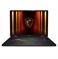 Notebook|MSI|Crosshair|18 HX AI A2XWGKG|CPU Intel Core Ultra 7|255HX|18 "|2560 x 1600 pixels|RAM 32 GB|DDR5-SDRAM|SSD 1000 GB|Discrete graphics NVIDIA GeForce RTX 5070|8 GB|On-board graphics Yes|Numeric keypad Yes|OS installed Windows 11 Home|Colour Black|Weight 2.9 kg|6400 MHz|CRO18HXAIA2XWGKG-049NL - Pilt 2