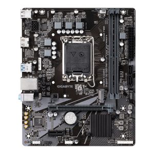 GIGABYTE H610M K DDR4 LGA1700