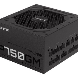 GIGABYTE GP-P750GM 750W ATX 12V v2.31