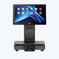 LAUA-KASSATERMINAL C50 15,6" 2MP+5MP/6/128GB KAAL 9WC50S6128 TELPO