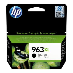 HP 963XL Black Ink Cartridge